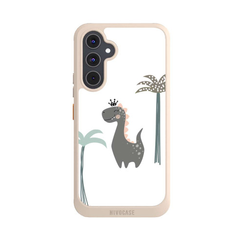 Samsung Galaxy A54 5G NIVOcore Dino Palms