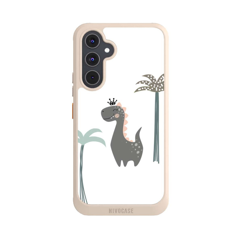 Galaxy A54 5G NIVOcore Dino Palms
