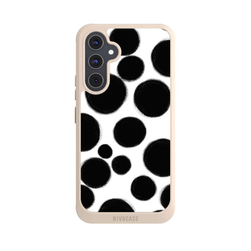 Samsung Galaxy A54 5G NIVOcore Big Dots