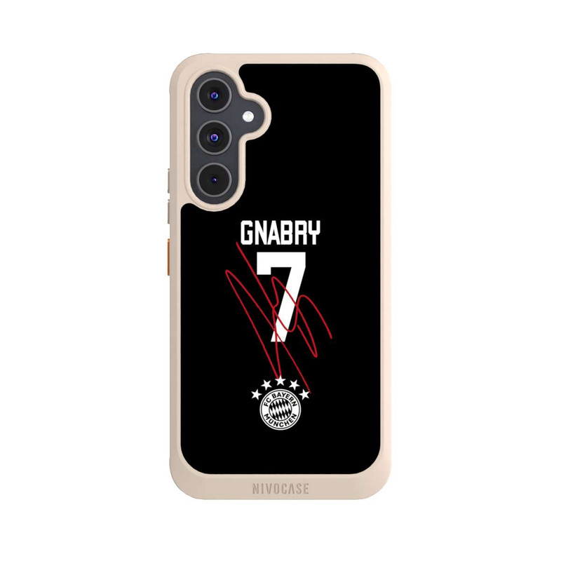 Galaxy A54 5G NIVOcore Gnabry 7 - FCB