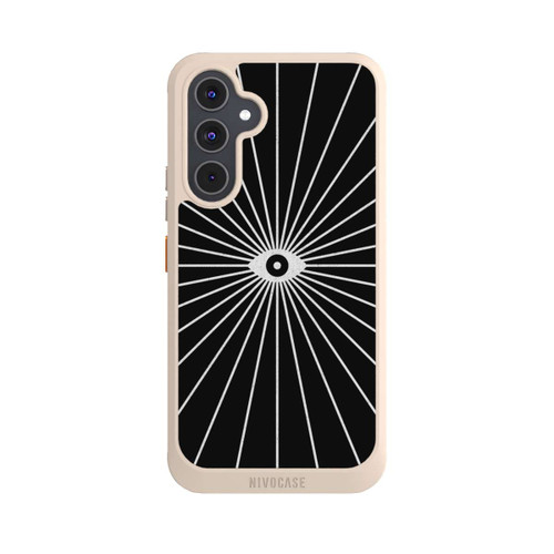 Samsung Galaxy A54 5G NIVOcore Abstract Eye
