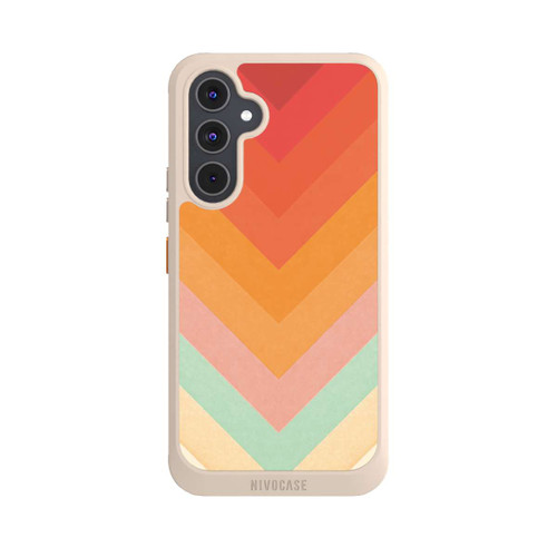 Samsung Galaxy A54 5G NIVOcore Magic Chevrons