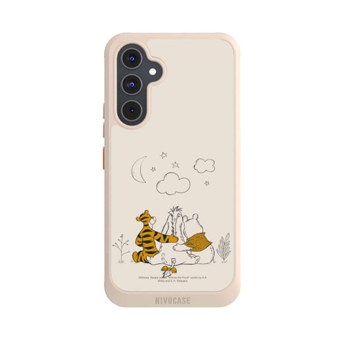 Samsung Galaxy A54 5G NIVOcore Best Friends in Nature