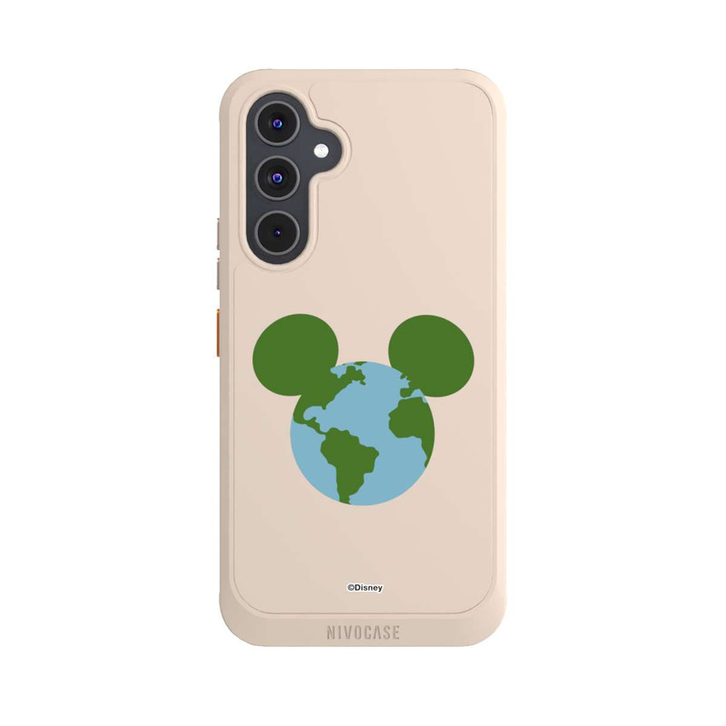 Galaxy A54 5G NIVOcore Mickey World Profile Transparent
