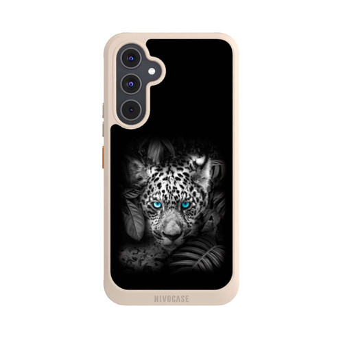 Samsung Galaxy A54 5G NIVOcore Jaguar Black Jungle