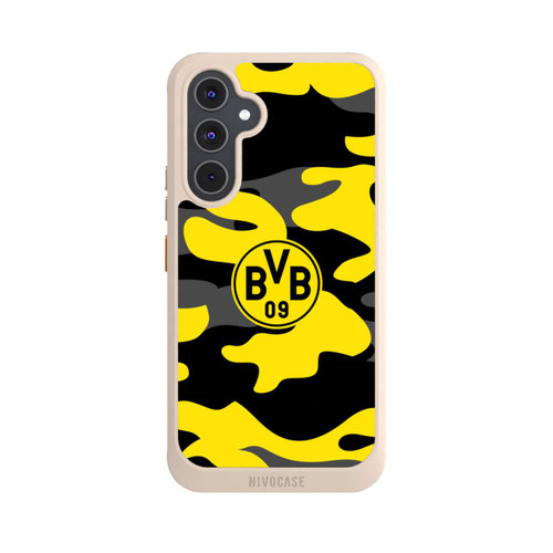 Samsung Galaxy A54 5G NIVOcore BVB Camo