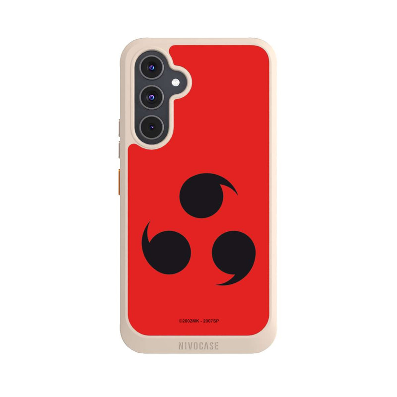 Galaxy A54 5G NIVOcore Sharingan