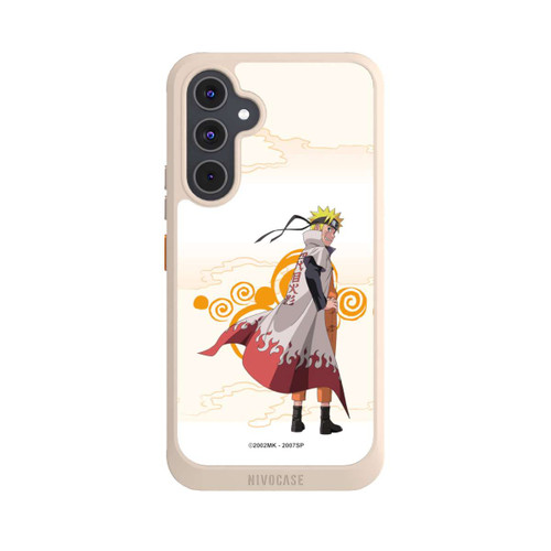 Samsung Galaxy A54 5G NIVOcore Naruto Hokage