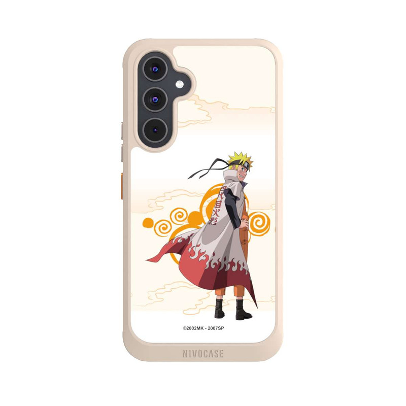 Galaxy A54 5G NIVOcore Naruto Hokage