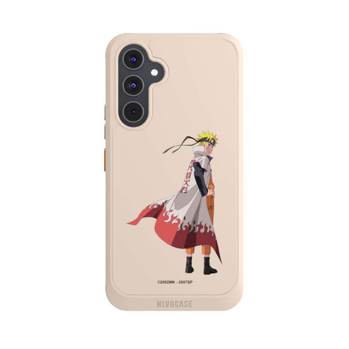 Samsung Galaxy A54 5G NIVOcore Naruto Hokage without background