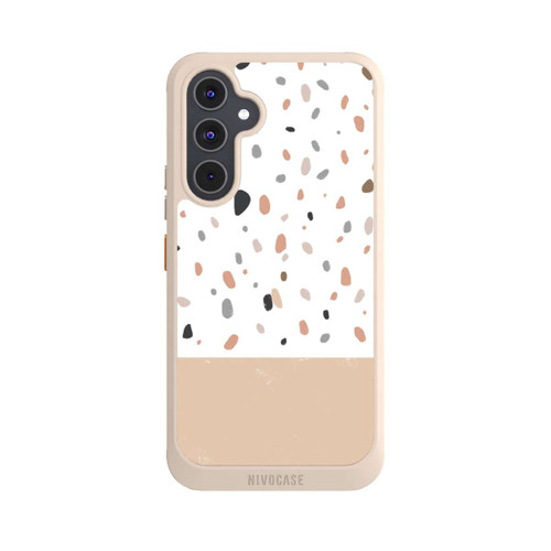 Samsung Galaxy A54 5G NIVOcore Terrazzo Love