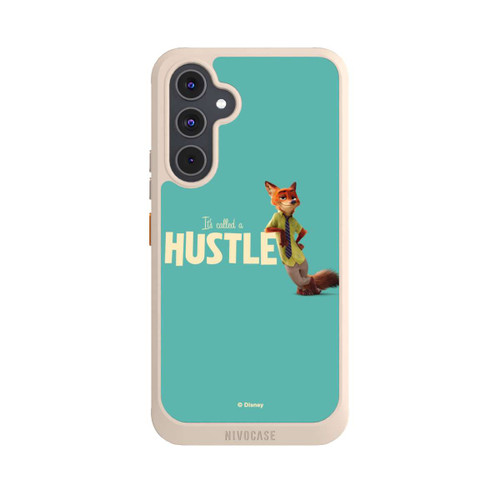 Samsung Galaxy A54 5G NIVOcore Nick Wilde Hustle Zootopia