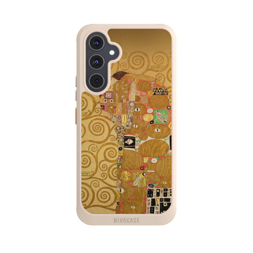 Samsung Galaxy A54 5G NIVOcore Fulfilment by Gustav Klimt