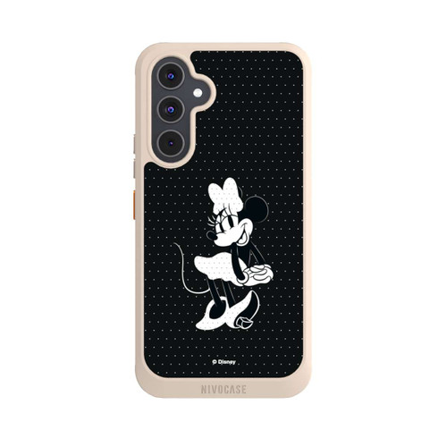 Samsung Galaxy A54 5G NIVOcore Minnie Sassy Black