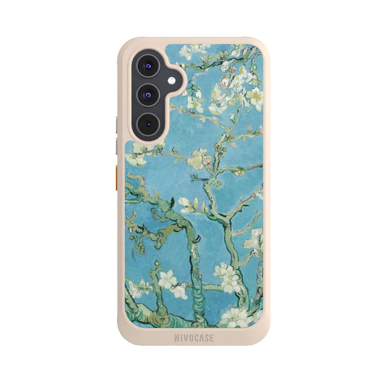 Galaxy A54 5G NIVOcore Almond Blossom by Vincent Van Gogh