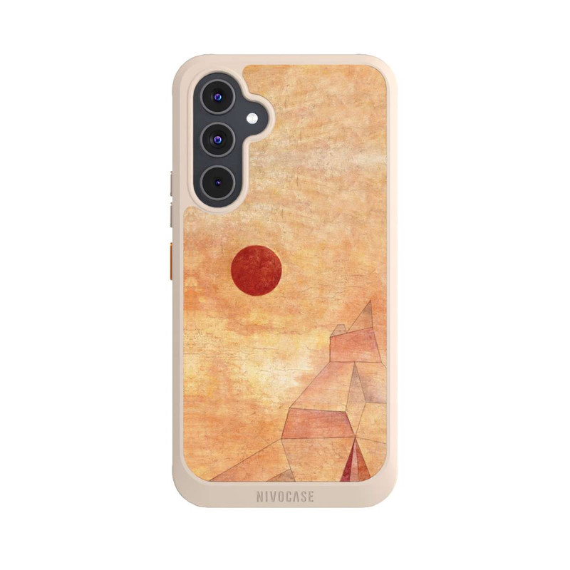 Galaxy A54 5G NIVOcore Fairy Tale by Paul Klee