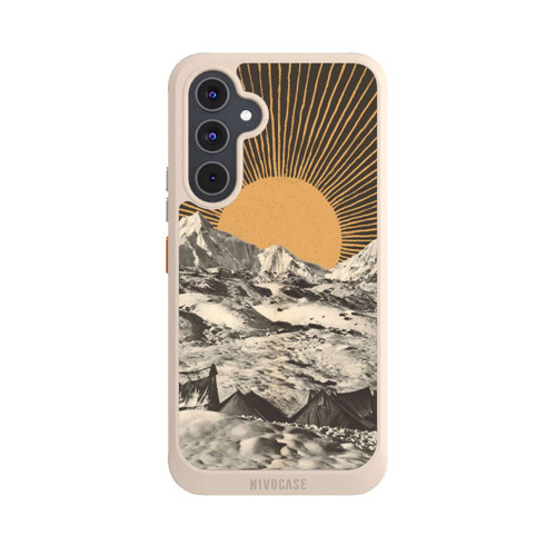 Samsung Galaxy A54 5G NIVOcore Mountainscape 6