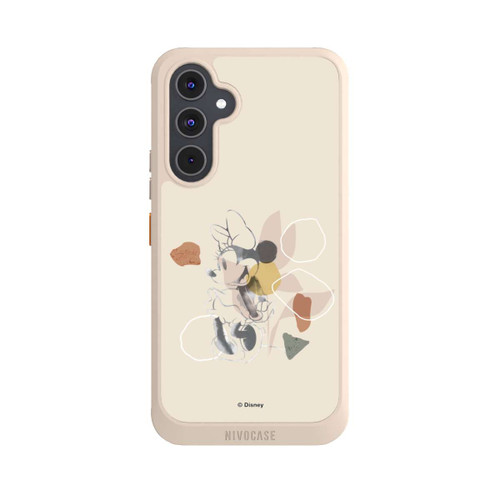 Samsung Galaxy A54 5G NIVOcore Minnie Abstract Shapes