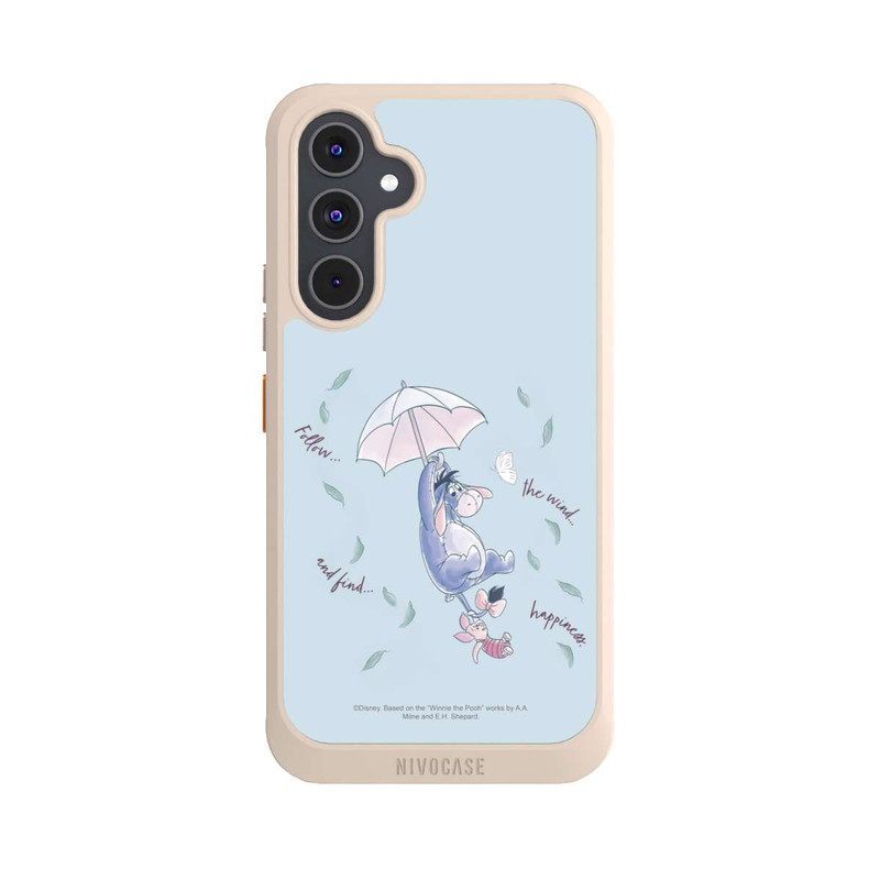Galaxy A54 5G NIVOcore Follow the Wind and Find Happiness