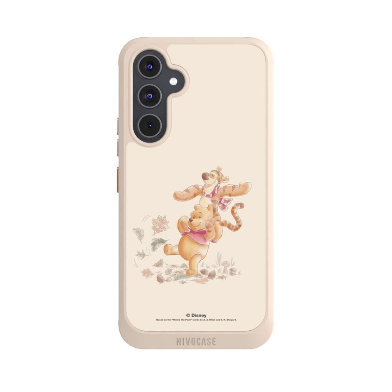 Galaxy A54 5G NIVOcore Winnie Puuh and Tigger Shenanigans