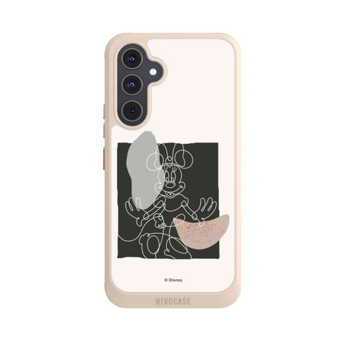 Samsung Galaxy A54 5G NIVOcore Minnie Abstract 2