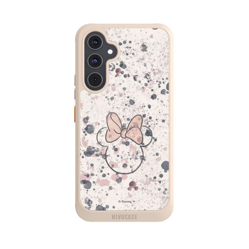 Samsung Galaxy A54 5G NIVOcore Minnie Mouse Splash