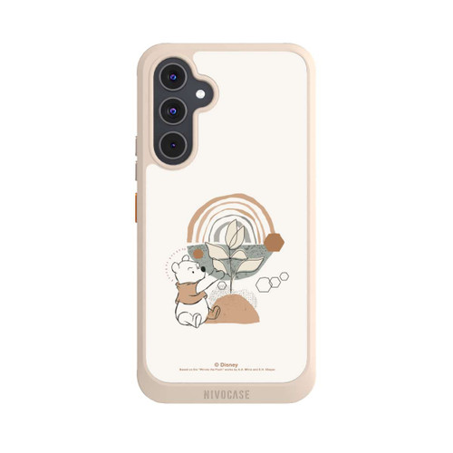 Samsung Galaxy A54 5G NIVOcore Winnie the Pooh Nature