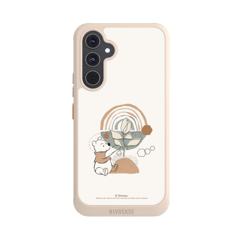 Galaxy A54 5G NIVOcore Winnie Puuh Natur