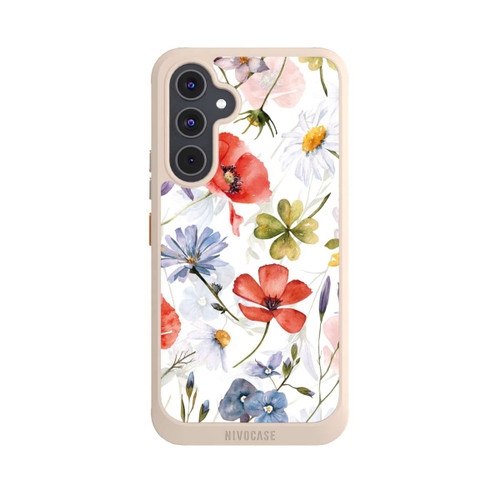 Samsung Galaxy A54 5G NIVOcore Blumenwiese 2