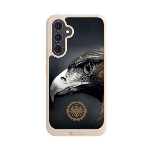 Samsung Galaxy A54 5G NIVOcore Eintracht Adler Design