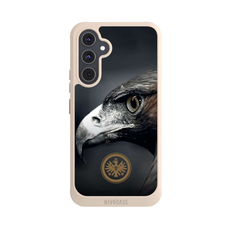 Galaxy A54 5G NIVOcore Eintracht Adler Design