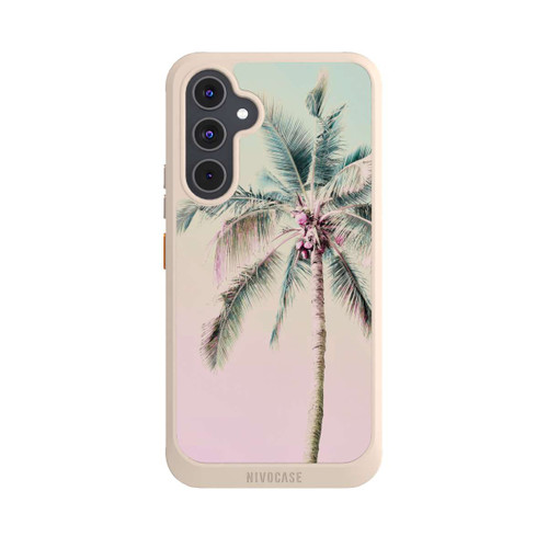 Samsung Galaxy A54 5G NIVOcore Pastel Palm