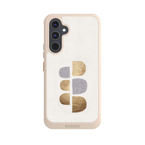 Samsung Galaxy A54 5G NIVOcore Geometric Abstracta