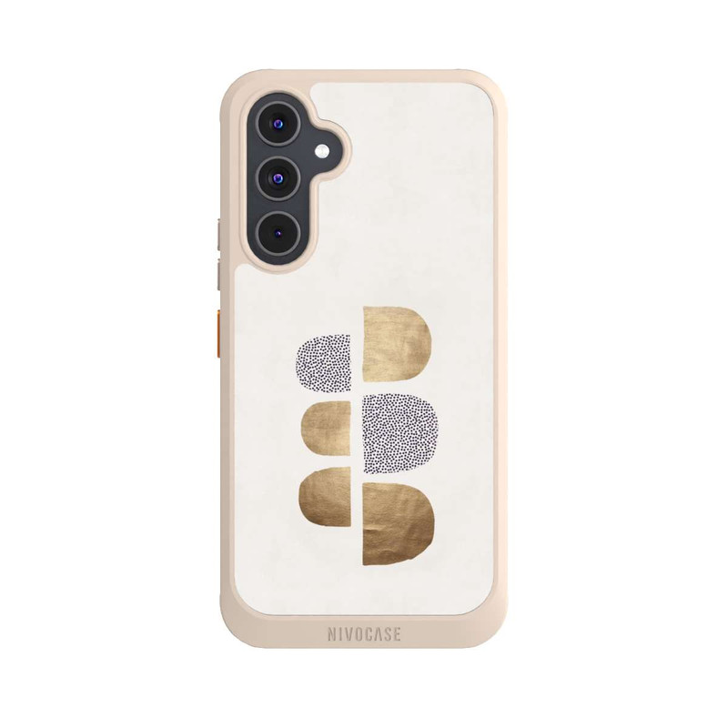 Galaxy A54 5G NIVOcore Geometrische Abstrakte