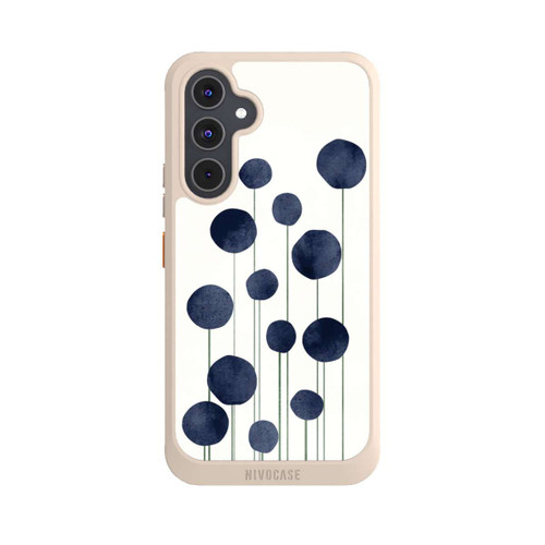 Samsung Galaxy A54 5G NIVOcore Waterflowers