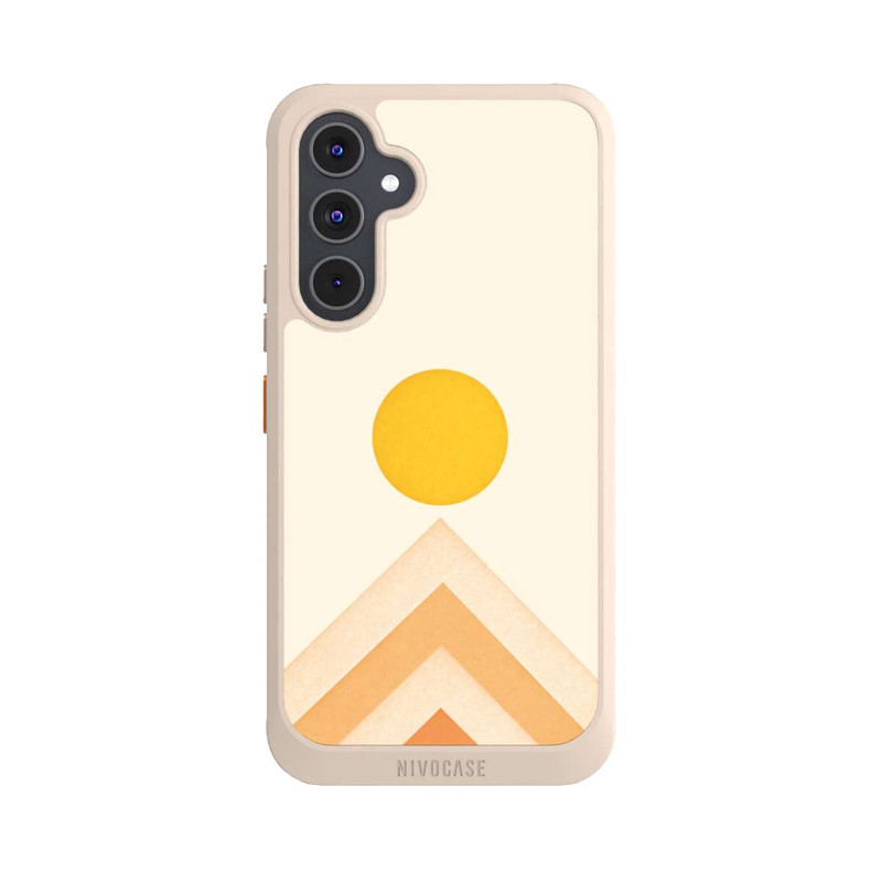Galaxy A54 5G NIVOcore Mountainscape 4