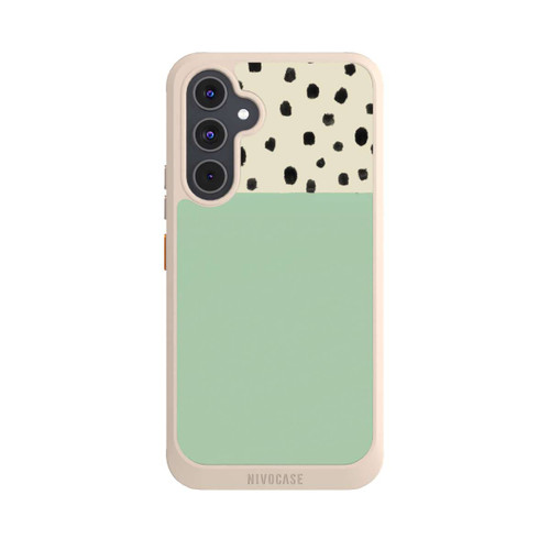 Samsung Galaxy A54 5G NIVOcore Dots and Boho