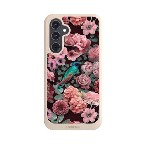 Samsung Galaxy A54 5G NIVOcore Hummingbirds Romance