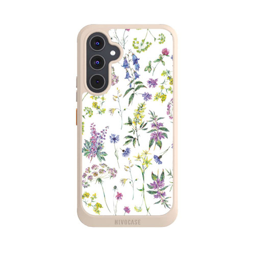 Samsung Galaxy A54 5G NIVOcore Forest and Meadow Flowers