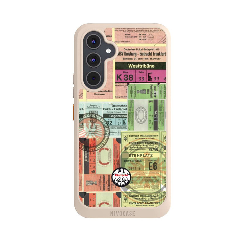 Galaxy A54 5G NIVOcore Final Tickets 