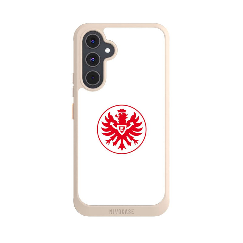 Galaxy A54 5G NIVOcore Logo Adler 1959 Rot