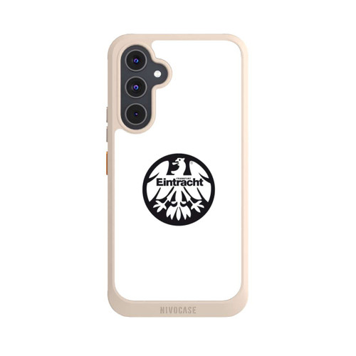 Samsung Galaxy A54 5G NIVOcore Logo Adler 1980 Schwarz