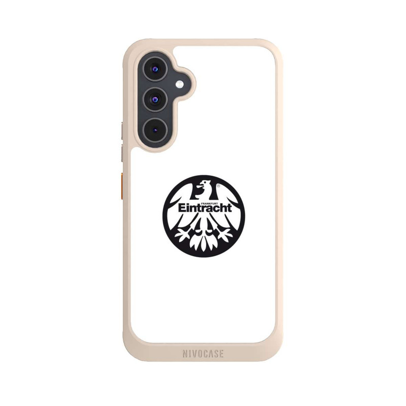 Galaxy A54 5G NIVOcore Logo Adler 1980 Schwarz