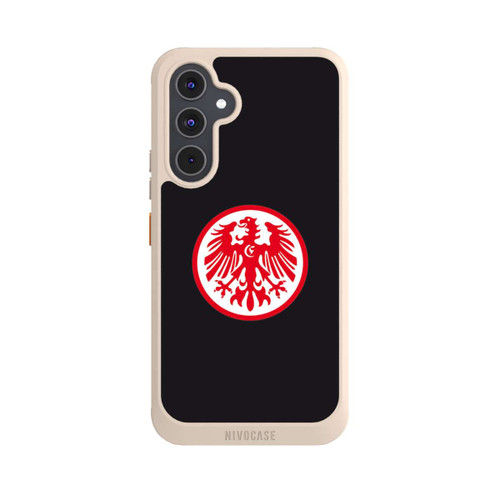Samsung Galaxy A54 5G NIVOcore Logo Adler 1920 Rot
