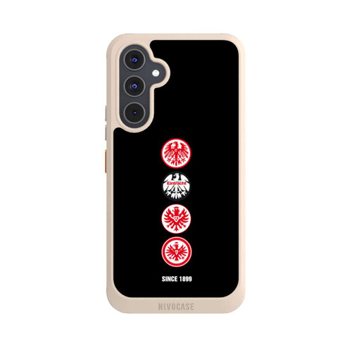 Samsung Galaxy A54 5G NIVOcore Seit 1899 Schwarz