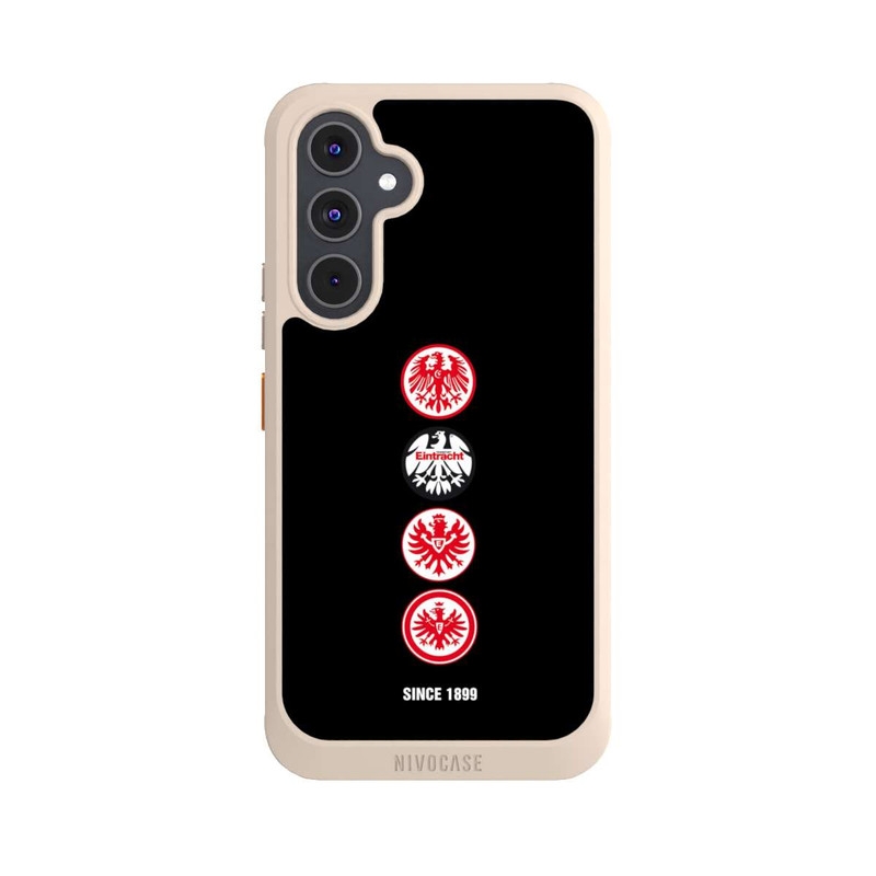 Galaxy A54 5G NIVOcore Seit 1899 Schwarz