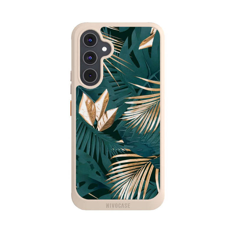 Galaxy A54 5G NIVOcore Moody Tropics