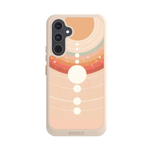 Samsung Galaxy A54 5G NIVOcore Pink Universe