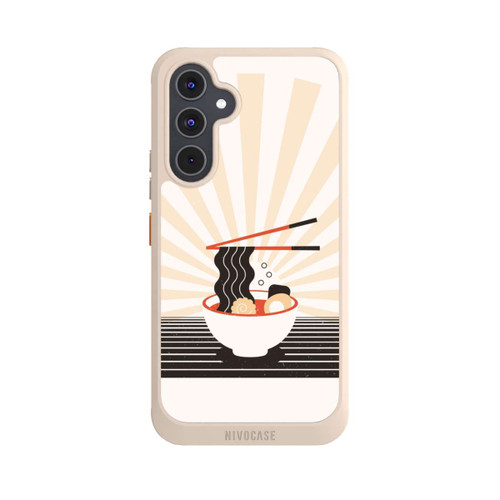 Samsung Galaxy A54 5G NIVOcore Ramen Noodle Soup