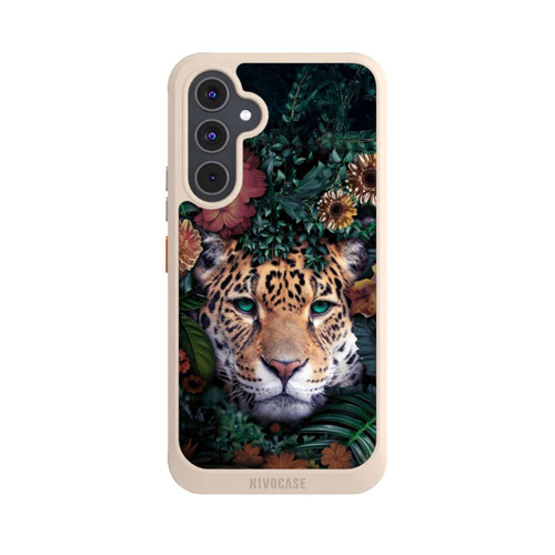 Samsung Galaxy A54 5G NIVOcore Jaguar in the jungle green